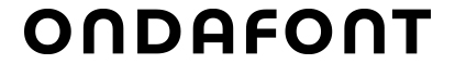 Ondafont